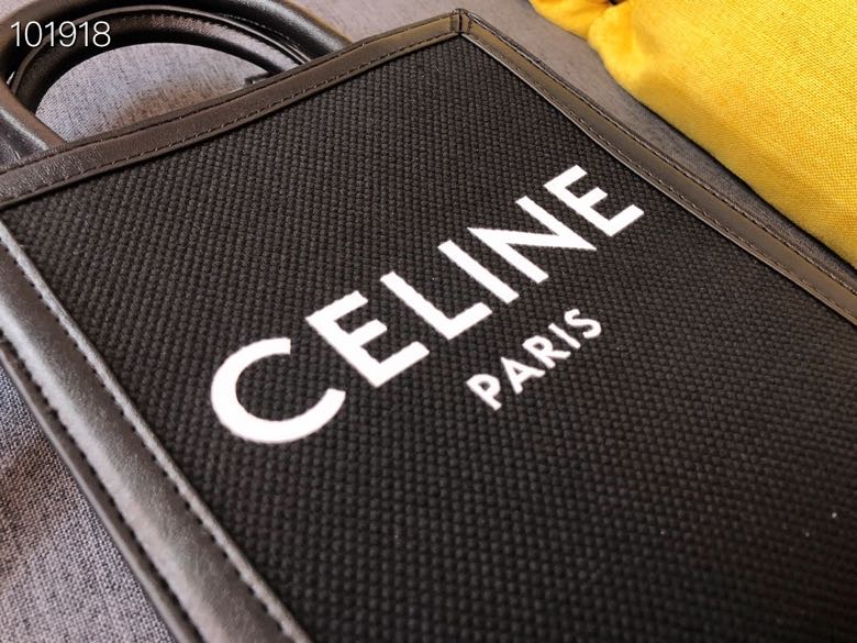 Celine Shopping Bags